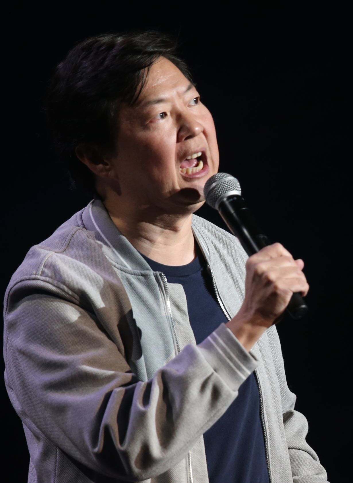 Dr. Ken Jeong